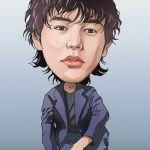 矢部太郎がイケメン化「妻夫木さんっぽくなりましたよね?」 矢部太郎がイケメン化「妻夫木さんっぽくなりましたよね?」