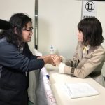 西潟茉莉奈レーンにイッテるヲタが現れる 西潟茉莉奈レーンにイッテるヲタが現れる