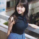 今泉佑唯「この決断をするきっかけを作ってくれた数名のメンバー」 今泉佑唯「この決断をするきっかけを作ってくれた数名のメンバー」