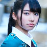 【悲報】欅坂46・米谷奈々未(18)が卒業!「新たな道を探す」 【悲報】欅坂46・米谷奈々未(18)が卒業!「新たな道を探す」