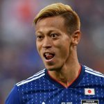 ケイスケホンダ「成功したい人は休日は休まない努力のチャンス。もっと休みをくれって思ってた」 ケイスケホンダ「成功したい人は休日は休まない努力のチャンス。もっと休みをくれって思ってた」