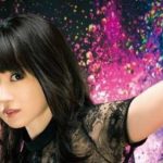 【最新画像】声優・水樹奈々さん、爆乳になるwwwwwwwwwwwwwww 【最新画像】声優・水樹奈々さん、爆乳になるwwwwwwwwwwwwwww