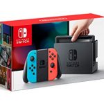 ワイのニンテンドースイッチホコリ被ってるんやが… ワイのニンテンドースイッチホコリ被ってるんやが…