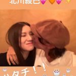 【悲報】SKE48北川綾巴と男の誕生会キス写真が流出! 【悲報】SKE48北川綾巴と男の誕生会キス写真が流出!