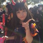【画像】橋本環奈さん「あ、ハロウィンねw男の人はこれで喜ぶんでしょ?w」 【画像】橋本環奈さん「あ、ハロウィンねw男の人はこれで喜ぶんでしょ?w」