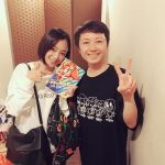 【衝撃】安達祐実と実兄の2ショットをご覧くださいwwwwwwww 【衝撃】安達祐実と実兄の2ショットをご覧くださいwwwwwwww