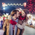 クリスマスが視界にちらついてきたな クリスマスが視界にちらついてきたな