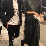 【悲報】剛力彩芽ちゃんとzozoの社長、とんでもない恰好をしてしまう・・・ 【悲報】剛力彩芽ちゃんとzozoの社長、とんでもない恰好をしてしまう・・・