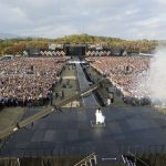 【朗報】山本彩卒業コンサート、野外スタンディング3万人圧巻の光景キタ━━━(゚∀゚)━━━!! 【朗報】山本彩卒業コンサート、野外スタンディング3万人圧巻の光景キタ━━━(゚∀゚)━━━!!