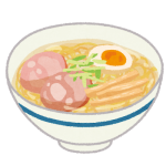 【画像】超可愛い子がラーメン食べてる 【画像】超可愛い子がラーメン食べてる
