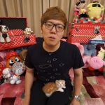 【悲報】ヒカキンさん家の猫の現在wwwwwwwww 【悲報】ヒカキンさん家の猫の現在wwwwwwwww
