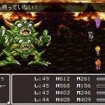 ドラクエのキャラってFFだとどこまで通用する? ドラクエのキャラってFFだとどこまで通用する?