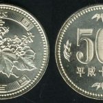 500円玉の頼もしさは異常 500円玉の頼もしさは異常