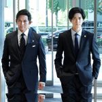 【視聴率】フジ月9 織田裕二『SUITS/スーツ』第3話の視聴率がもうガチでヤベえええええええええ 【視聴率】フジ月9 織田裕二『SUITS/スーツ』第3話の視聴率がもうガチでヤベえええええええええ