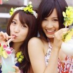 今の坂道46と売れてた頃のAKB48どっちが人気があった? 今の坂道46と売れてた頃のAKB48どっちが人気があった?