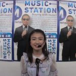 【画像】 Mステ初出演 12歳小学生・NMB塩月希依音が可愛すぎて萌え死続出wwwwwwwwwwww 【画像】 Mステ初出演 12歳小学生・NMB塩月希依音が可愛すぎて萌え死続出wwwwwwwwwwww