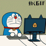 【画像】ドラえもん「ぐふふ、のび太くんのアドレスでホモサイトに登録しちゃお」 【画像】ドラえもん「ぐふふ、のび太くんのアドレスでホモサイトに登録しちゃお」