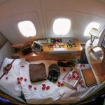 今って飛行機のファーストクラス存在する意味薄れてきたよな 今って飛行機のファーストクラス存在する意味薄れてきたよな