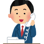 電話「トゥルルルルルトゥルルルルトゥルルルルw」 ワイ「あわわのわ…」 新入社員「ふん!」ガチャ → 結果wwwww 電話「トゥルルルルルトゥルルルルトゥルルルルw」 ワイ「あわわのわ…」 新入社員「ふん!」ガチャ → 結果wwwww