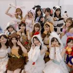 ハロウィーンコスプレNo1決定戦 ハロウィーンコスプレNo1決定戦