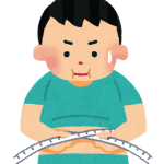 ホリエモン「痩せれば健康になると思ってる馬鹿。小太りのほうが長生きする」←コレwwwwww ホリエモン「痩せれば健康になると思ってる馬鹿。小太りのほうが長生きする」←コレwwwwww