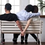 浮気の何が悪いのか全く理解できないんだがwww 浮気の何が悪いのか全く理解できないんだがwww