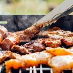【問題】陽気に庭でBBQパーティー!近所は煙まみれ..『敷地内だから文句ないだろ』は許されるか?? 【問題】陽気に庭でBBQパーティー!近所は煙まみれ..『敷地内だから文句ないだろ』は許されるか??