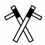 アホ「トンファーは攻防一体で強い」ワイ「いや攻撃に特化したヌンチャクの方が強いやろ」 アホ「トンファーは攻防一体で強い」ワイ「いや攻撃に特化したヌンチャクの方が強いやろ」
