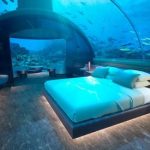 【画像】世界初の水中ホテルが話題に!気になる一泊の料金は・・・!? 【画像】世界初の水中ホテルが話題に!気になる一泊の料金は・・・!?