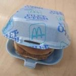 【画像】マクドナルド、12月よりバーガーにプラスチック容器採用!?wwwwwww 【画像】マクドナルド、12月よりバーガーにプラスチック容器採用!?wwwwwww