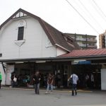 なぜ小田急は向ヶ丘遊園に止まるのか なぜ小田急は向ヶ丘遊園に止まるのか