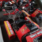【画像】公道カート『マリカー』が「任天堂は無関係」とカートに表記し煽るwwwwwww 【画像】公道カート『マリカー』が「任天堂は無関係」とカートに表記し煽るwwwwwww