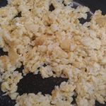 【画像】お前ら「チャーハンは卵かけご飯を作ってから炒めろ」 【画像】お前ら「チャーハンは卵かけご飯を作ってから炒めろ」