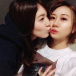 完全復活した松井珠理奈さん、古畑さんの乳を揉む 完全復活した松井珠理奈さん、古畑さんの乳を揉む