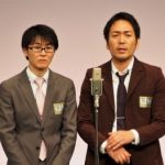 スーパーマラドーナ武智毎日泣き憔悴してしまう スーパーマラドーナ武智毎日泣き憔悴してしまう