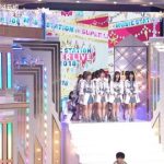 【速報】Mステ・AKBメンバー100人キタ━━━━(゚∀゚)━━━━!! 【速報】Mステ・AKBメンバー100人キタ━━━━(゚∀゚)━━━━!!