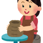 【朗報】女さん、陶芸教室で間違って男性器っぽいモノを作ってしまい赤面wwwww (※gif画像あり) 【朗報】女さん、陶芸教室で間違って男性器っぽいモノを作ってしまい赤面wwwww (※gif画像あり)