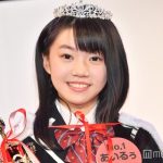【JC】「日本一かわいい女子中学生」のあいるぅさんをAKBGに入れよう! 【JC】「日本一かわいい女子中学生」のあいるぅさんをAKBGに入れよう!