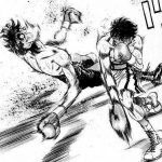 三大格闘漫画のベストバウト「ジョンス・リーvs渺茫」「花山vs克己」 三大格闘漫画のベストバウト「ジョンス・リーvs渺茫」「花山vs克己」