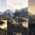 【悲報】ゲームのグラフィックの進化、止まる 【悲報】ゲームのグラフィックの進化、止まる