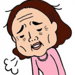 【悲報】中川翔子さん老ける 【悲報】中川翔子さん老ける
