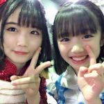 【HKT48】秋吉優花の妹!? 工藤陽香が可愛い【ロリロリ】 【HKT48】秋吉優花の妹!? 工藤陽香が可愛い【ロリロリ】