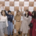 NMB城恵理子が2ショット取られたときの服を着てるwww NMB城恵理子が2ショット取られたときの服を着てるwww