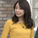 【画像】宇垣美里アナのシコリティ高すぎる肉体をご堪能下さい 【画像】宇垣美里アナのシコリティ高すぎる肉体をご堪能下さい