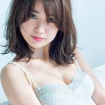 【衝撃】大島優子(30)、全裸写真を来年爆弾公開か 【衝撃】大島優子(30)、全裸写真を来年爆弾公開か