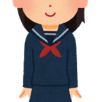 【朗報】卒服を着た女子小学生(12)、まるでJK (※画像あり) 【朗報】卒服を着た女子小学生(12)、まるでJK (※画像あり)