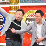 ダイアンとかいうお笑いコンビwwwwwwww ダイアンとかいうお笑いコンビwwwwwwww