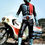 結局昭和ライダーで一番カッコいいのはどれかって話なのよ (※画像あり) 結局昭和ライダーで一番カッコいいのはどれかって話なのよ (※画像あり)