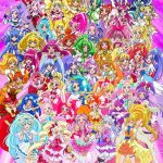 プリキュアオールスターズと織田徳川連合軍3万8000てどっちが強いの? プリキュアオールスターズと織田徳川連合軍3万8000てどっちが強いの?