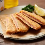 揚げ物界のトップがとんかつという風潮 揚げ物界のトップがとんかつという風潮